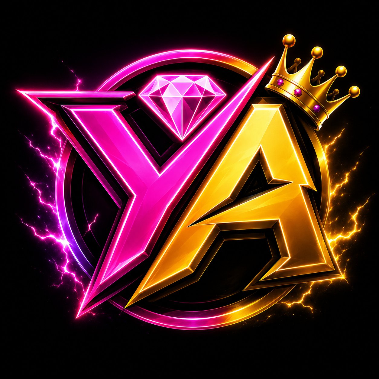 Alpha Dynasty Logo